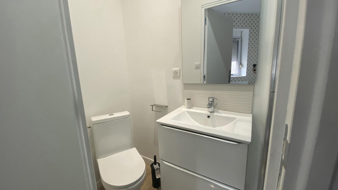 Location Appartement à Lille 1 pièce