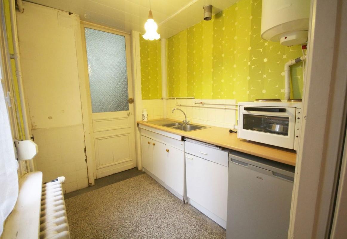 Location Appartement à Lille 1 pièce