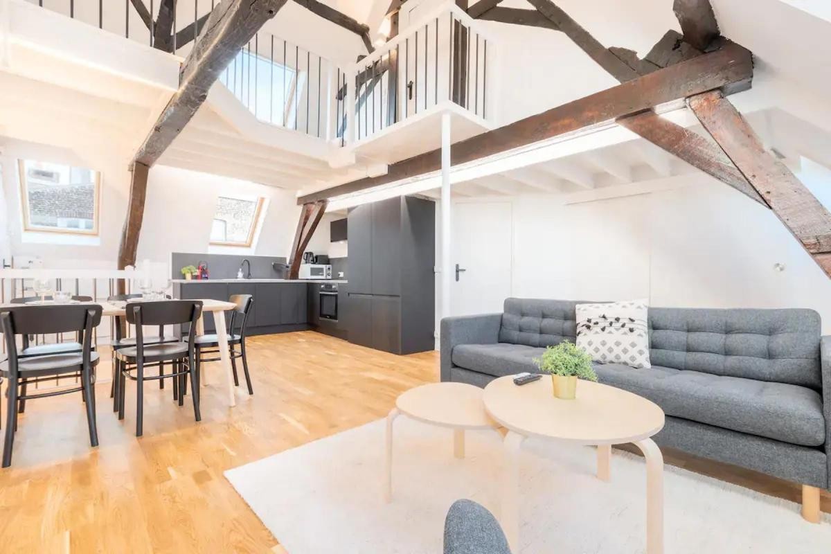 Vente Appartement à Lille 3 pièces