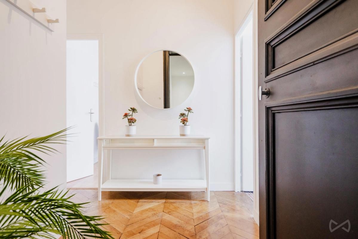 Vente Appartement à Lille 5 pièces