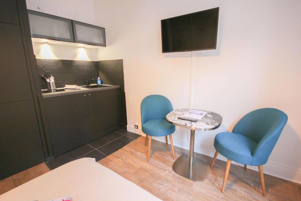 Vente Appartement à Lille 1 pièce