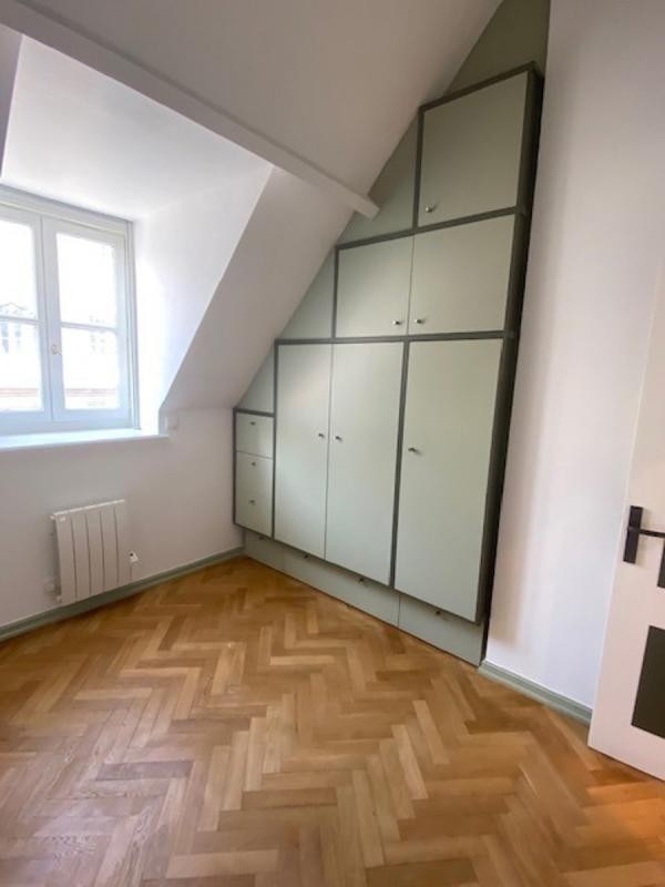 Location Appartement à Lille 3 pièces