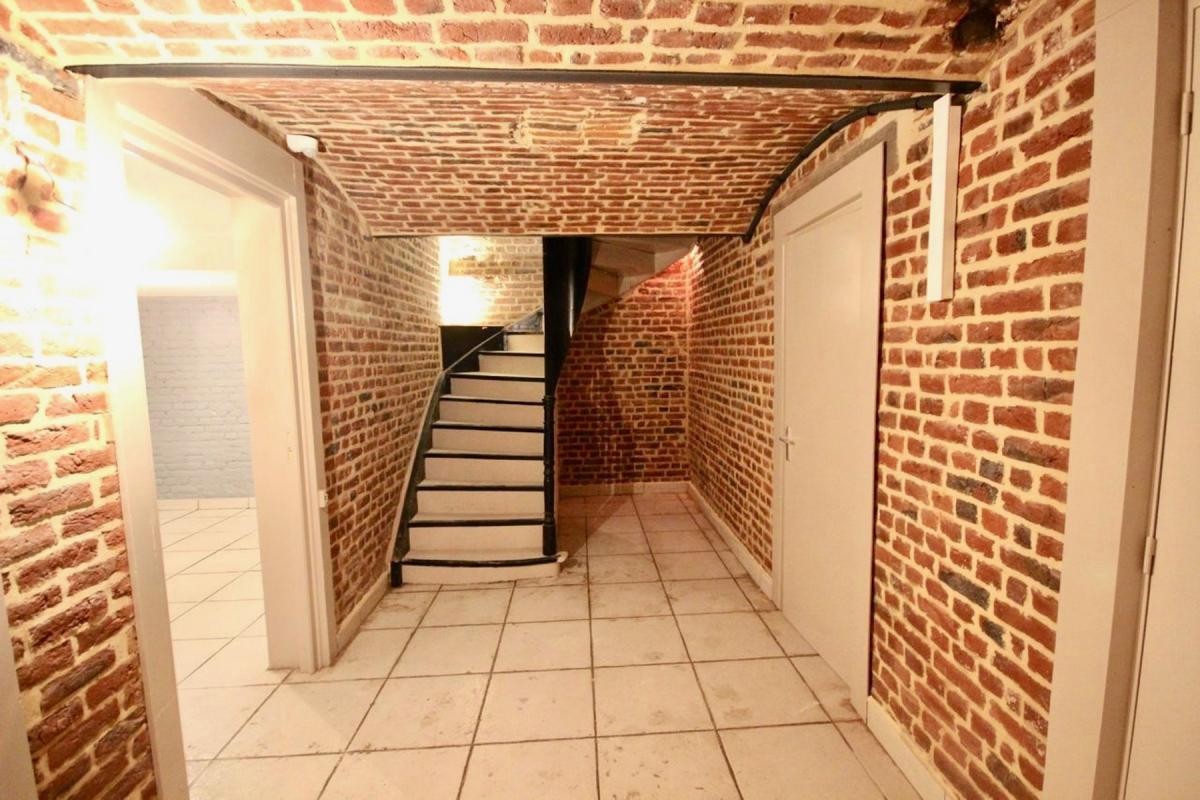 Location Appartement à Lille 4 pièces