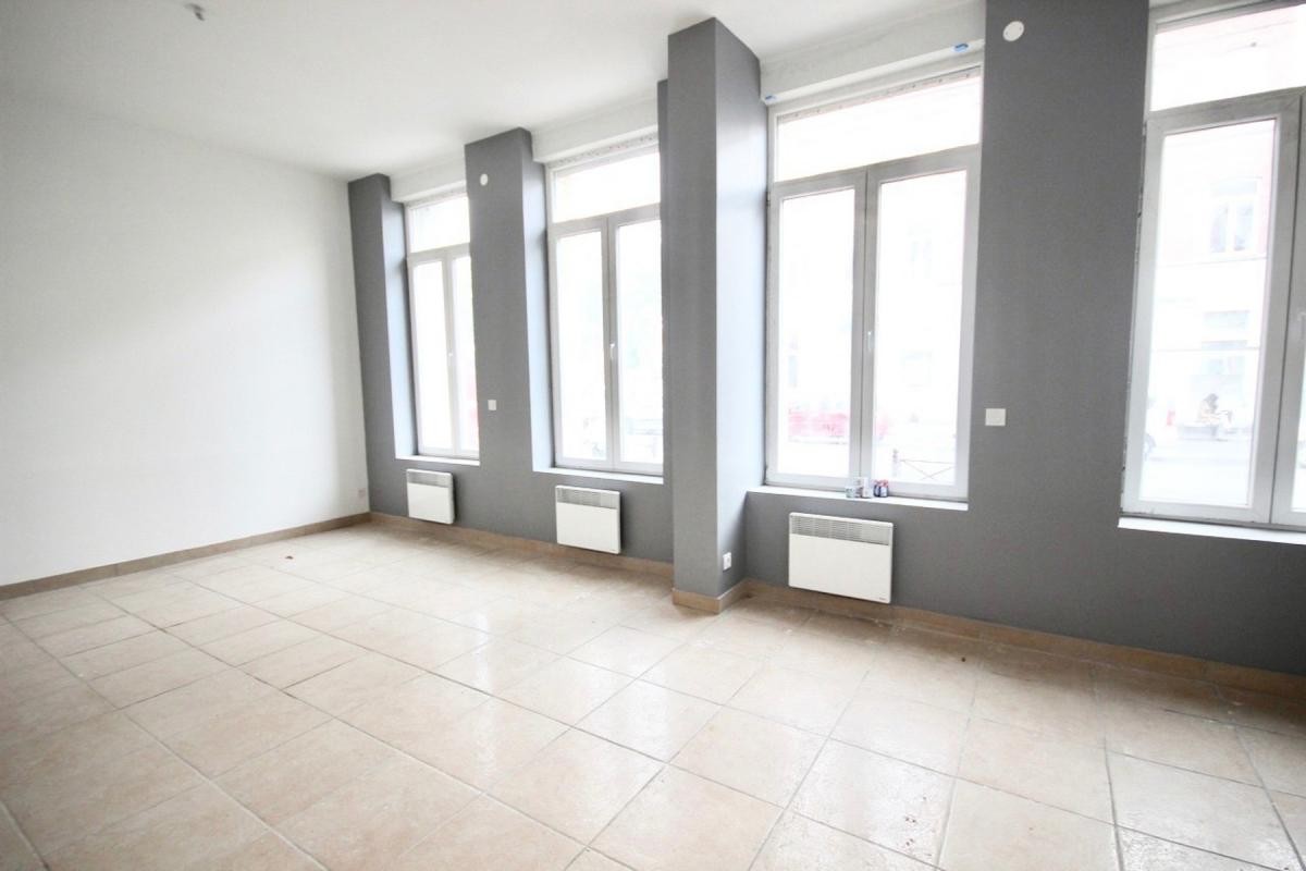 Location Appartement à Lille 4 pièces