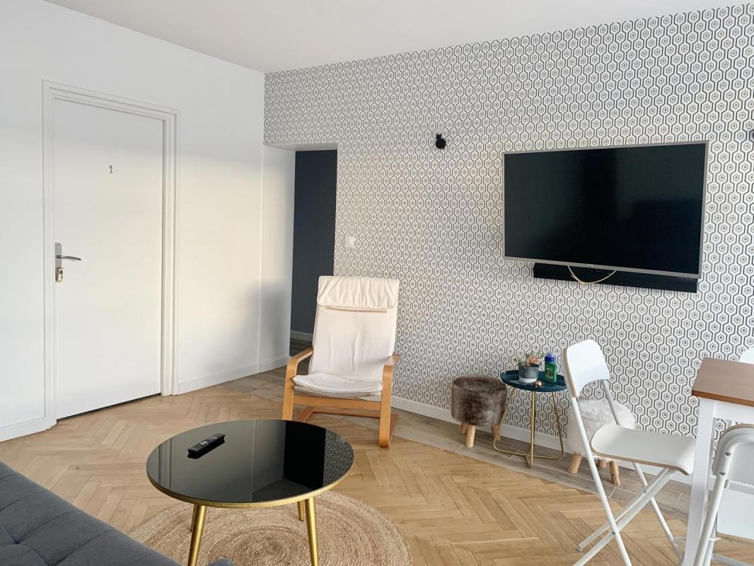 Vente Appartement à Roubaix 5 pièces