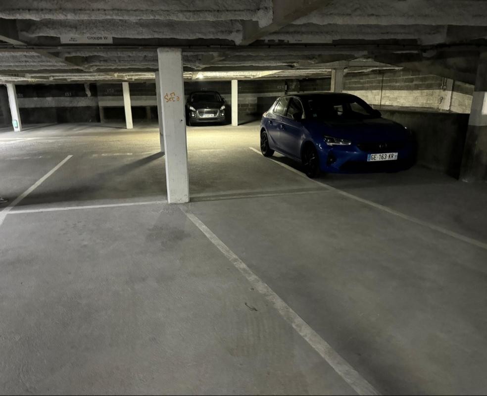 Vente Garage / Parking à Lille 0 pièce