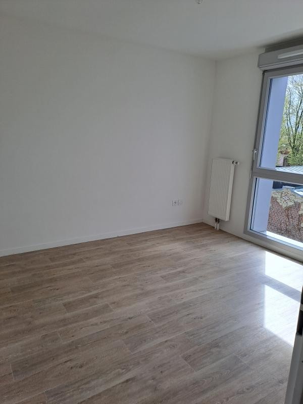 Neuf Appartement à Lille 4 pièces