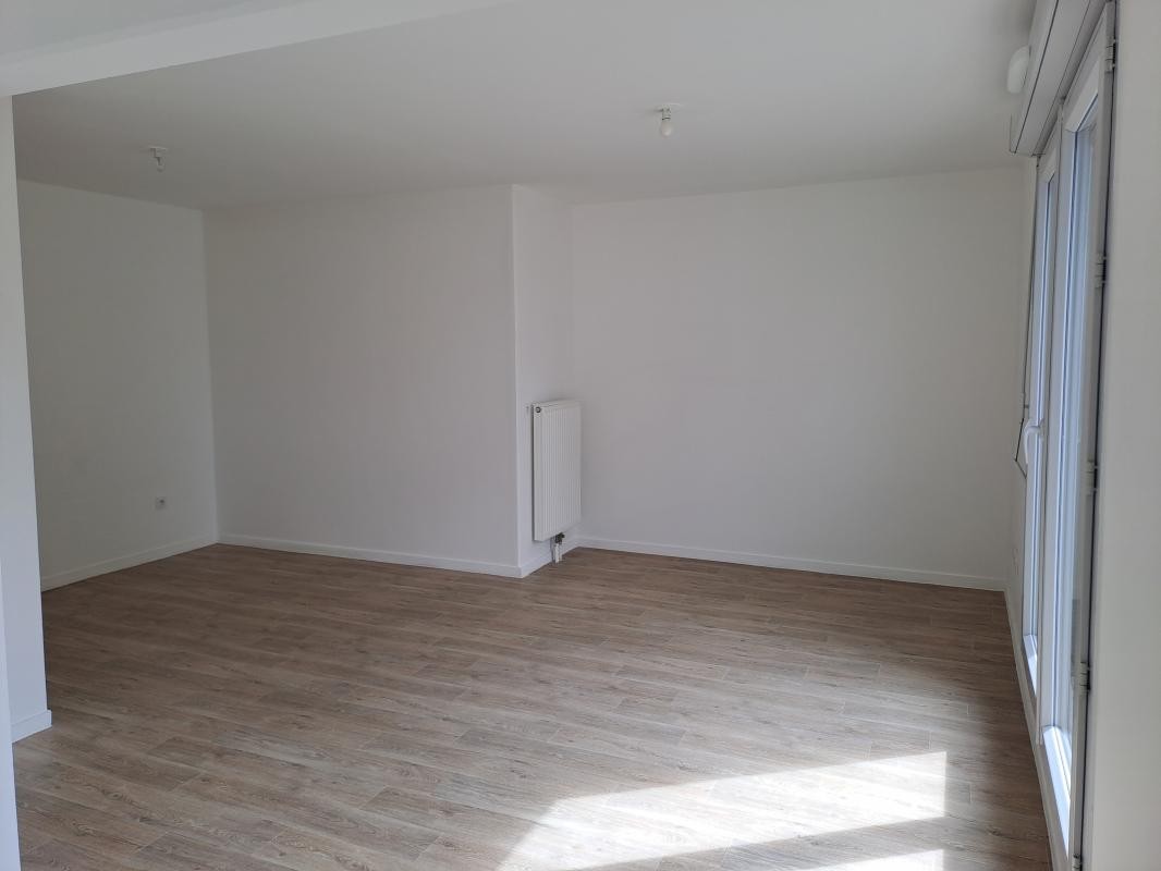 Neuf Appartement à Lille 4 pièces