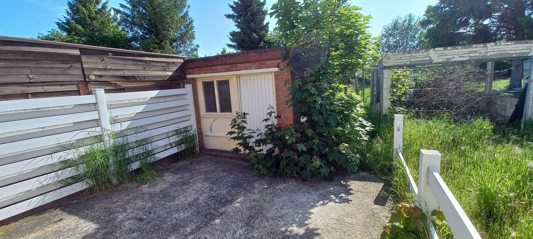 Vente Maison à Méricourt 0 pièce