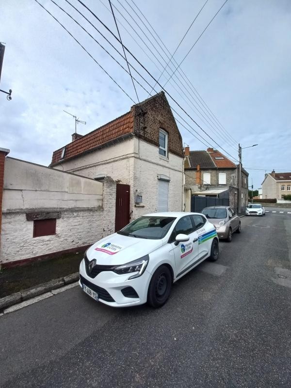 Vente Maison à Hénin-Beaumont 0 pièce