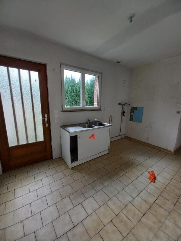 Vente Maison à Fouquières-lès-Lens 0 pièce