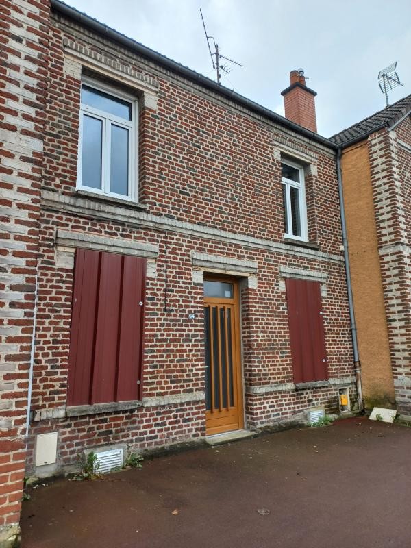 Vente Maison à Fouquières-lès-Lens 0 pièce