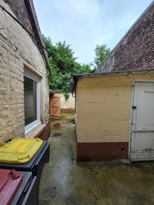 Vente Maison à Fouquières-lès-Lens 0 pièce