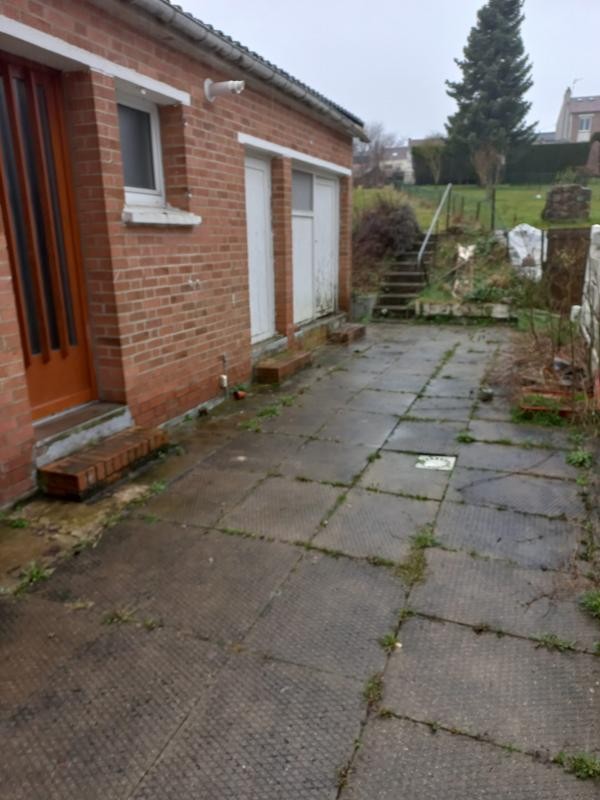 Vente Maison à Bruay-la-Buissière 0 pièce