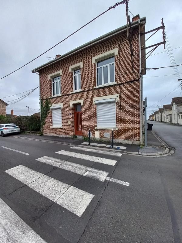 Vente Maison à Vendin-le-Vieil 0 pièce