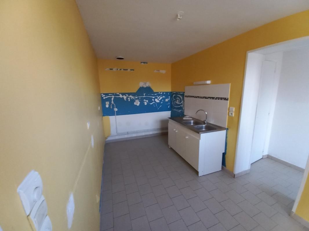 Vente Maison à Liévin 0 pièce