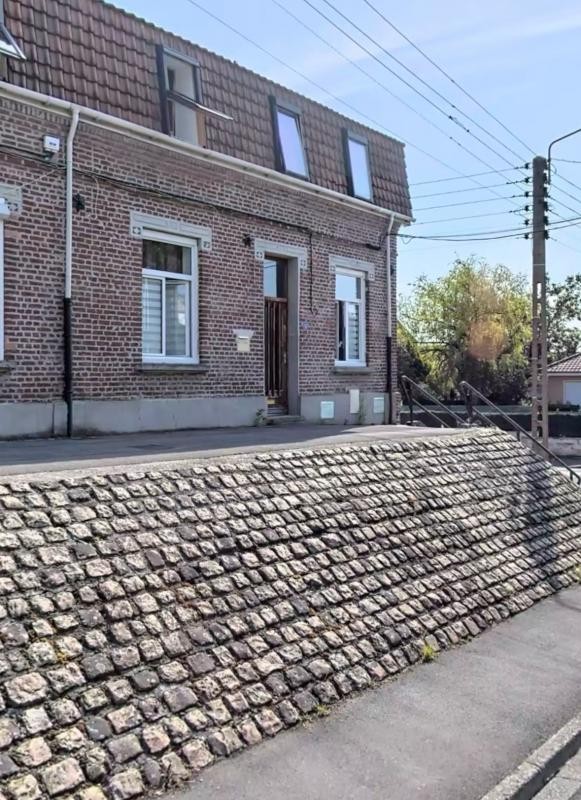 Vente Maison à Liévin 0 pièce