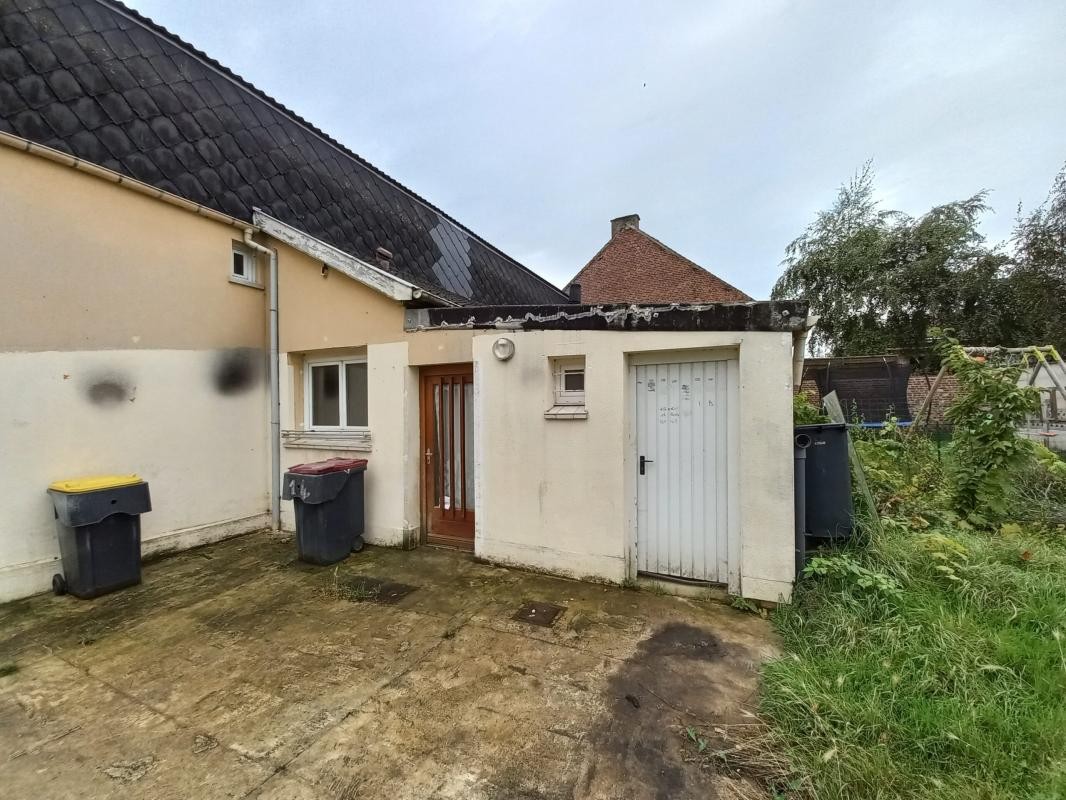 Vente Maison à Liévin 0 pièce