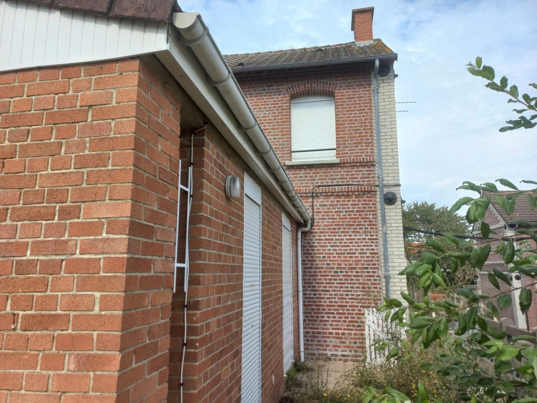 Vente Maison à Bruay-la-Buissière 0 pièce