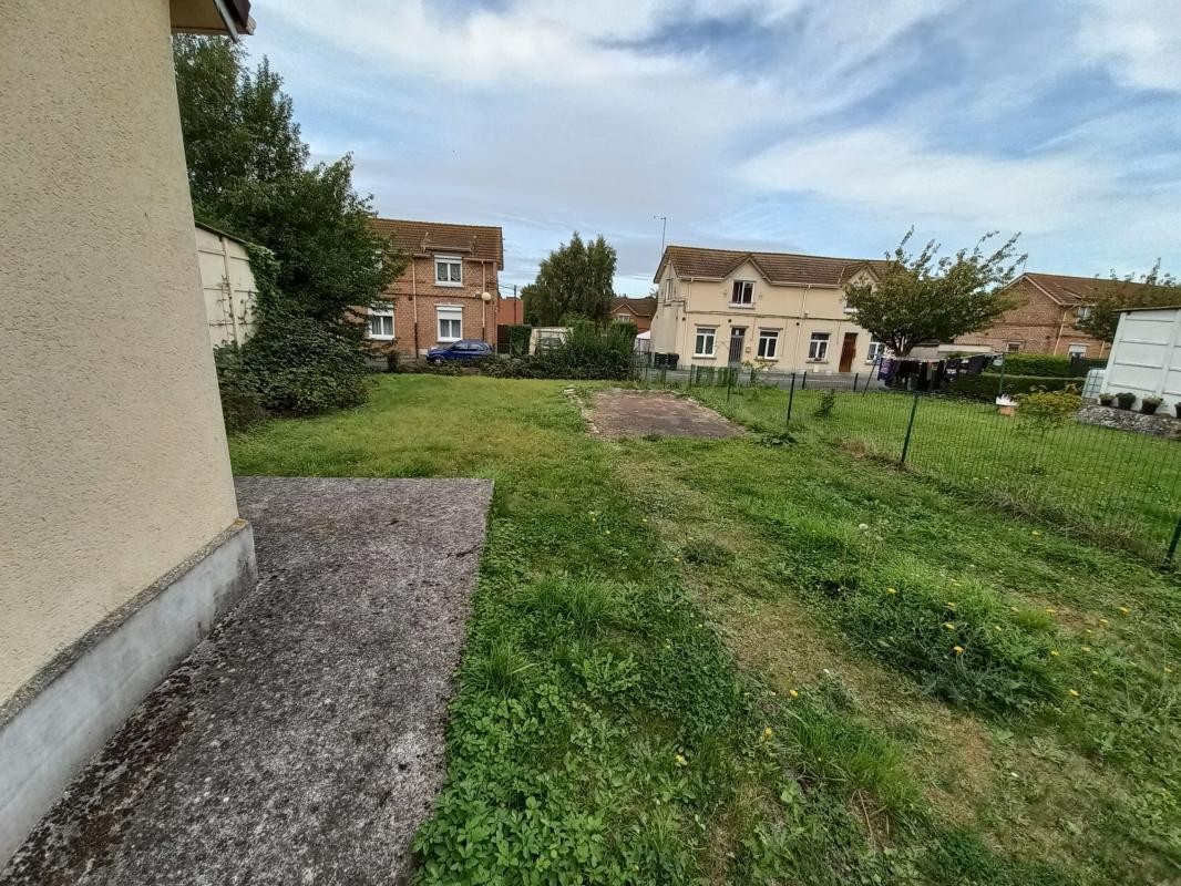 Vente Maison à Liévin 0 pièce