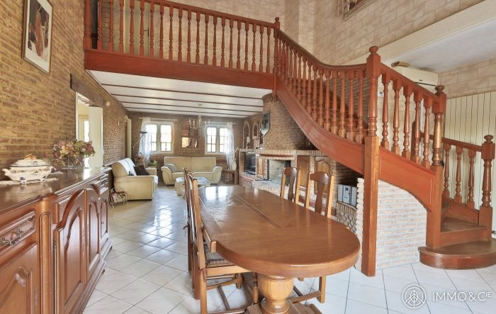 Vente Maison à Leforest 5 pièces