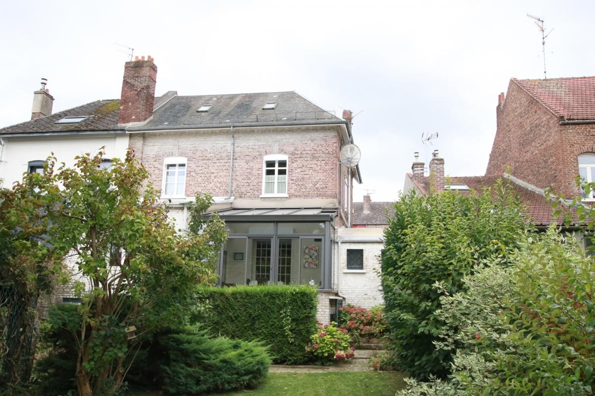 Vente Maison à Cambrai 9 pièces