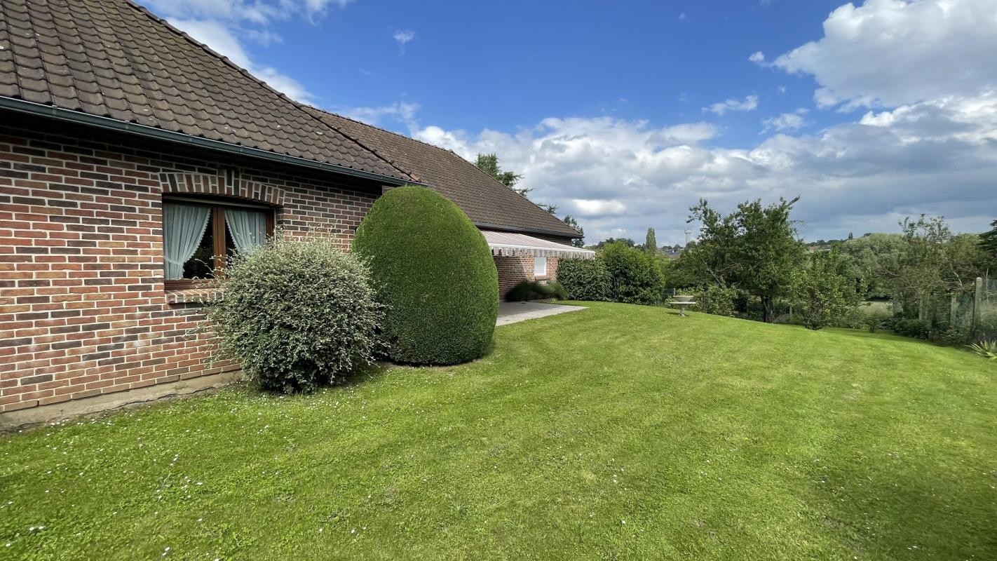 Vente Maison à le Cateau-Cambrésis 7 pièces