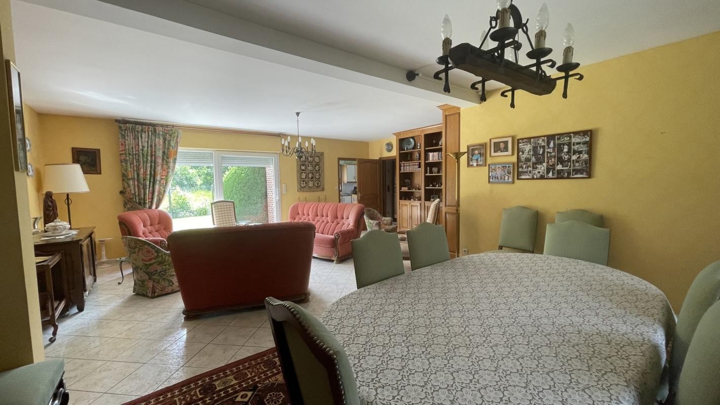 Vente Maison à le Cateau-Cambrésis 7 pièces