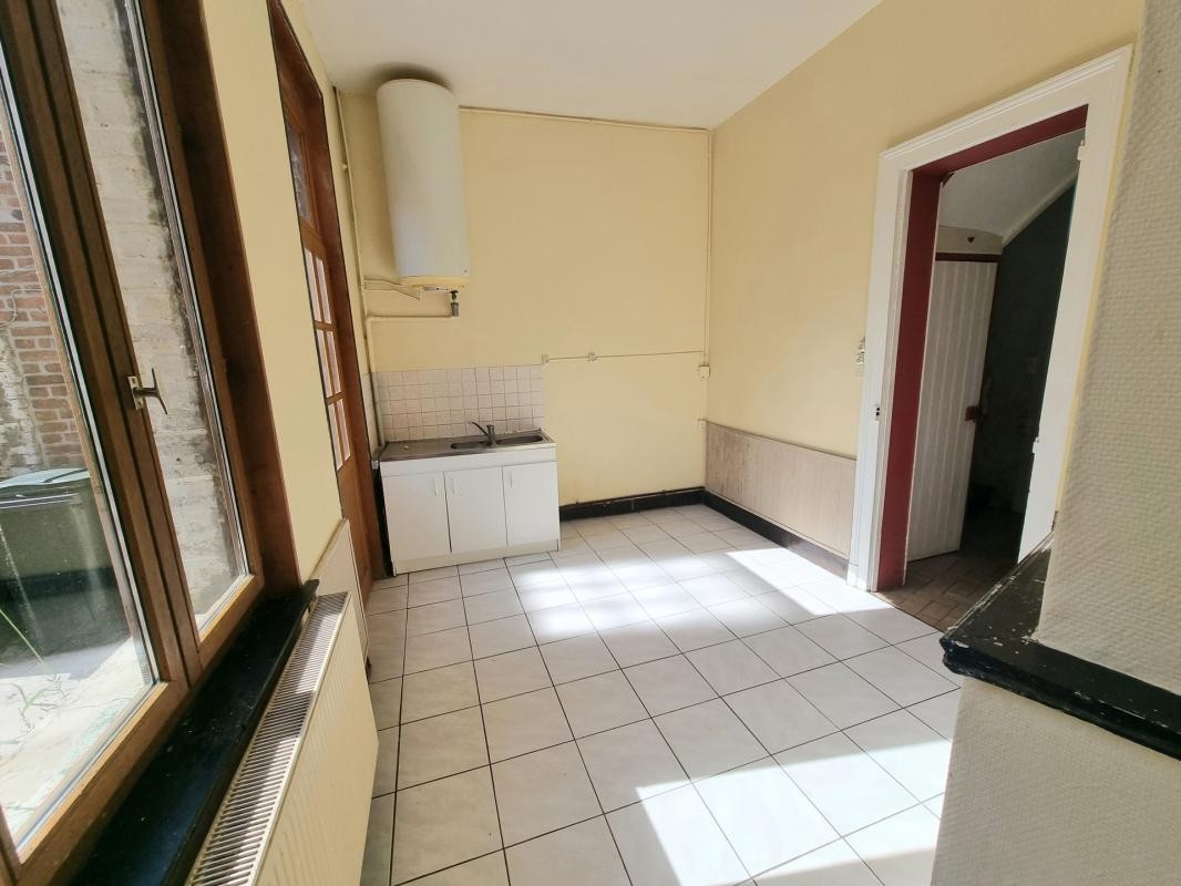 Vente Maison à Cambrai 4 pièces