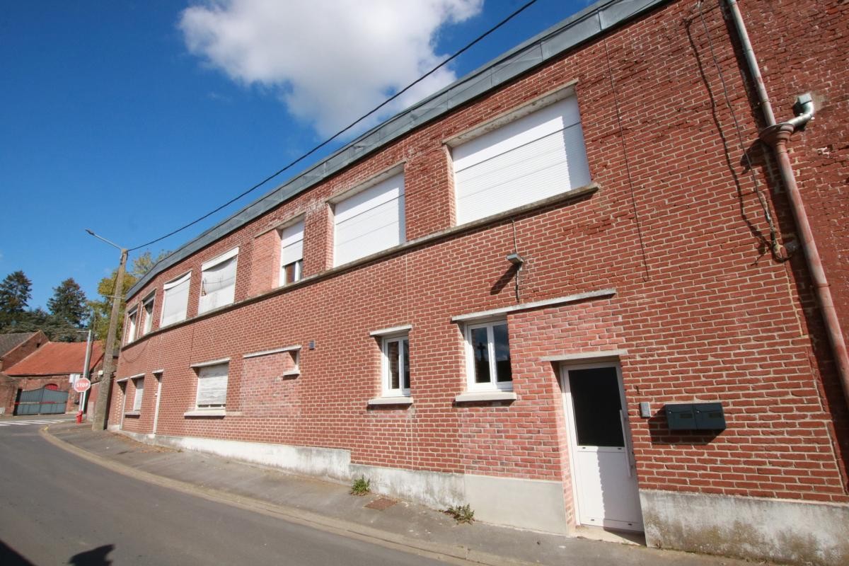 Vente Maison à Cambrai 6 pièces