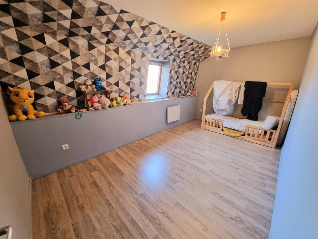 Vente Maison à le Cateau-Cambrésis 5 pièces