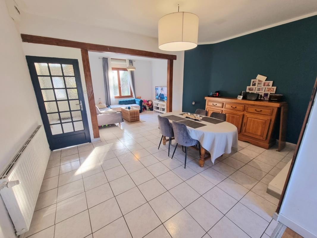 Vente Maison à Cambrai 4 pièces