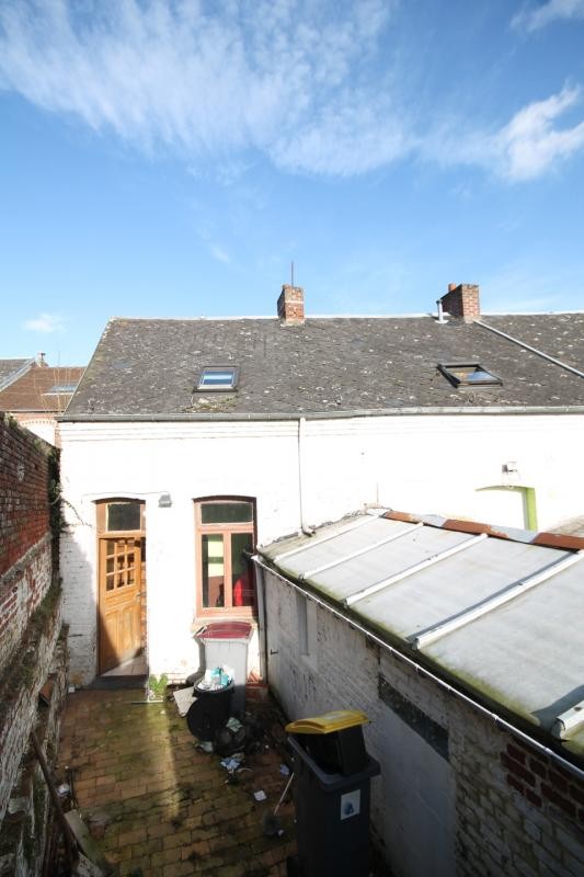 Vente Maison à le Cateau-Cambrésis 4 pièces