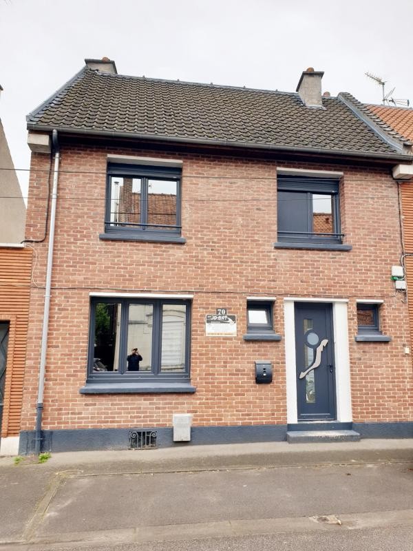 Vente Maison à Cambrai 6 pièces