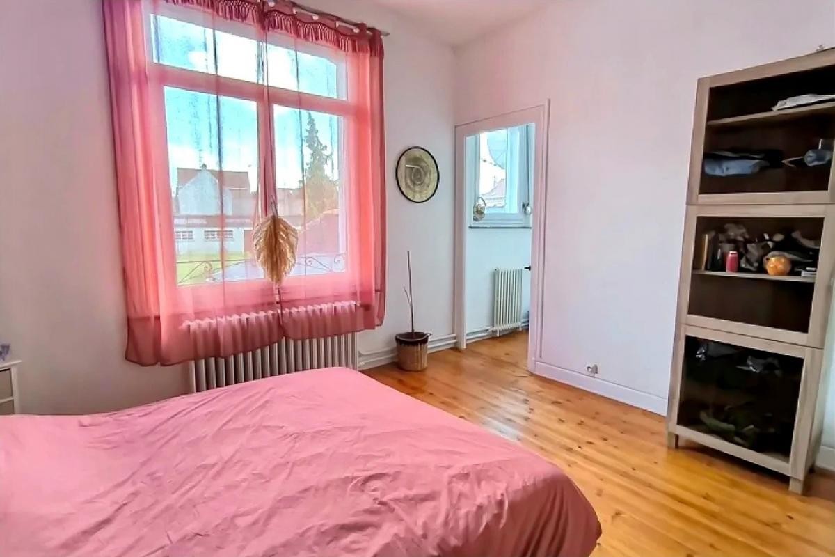 Vente Maison à Cambrai 5 pièces