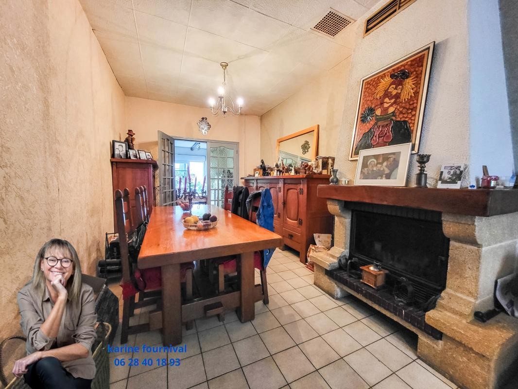 Vente Maison à Saint-Quentin 5 pièces