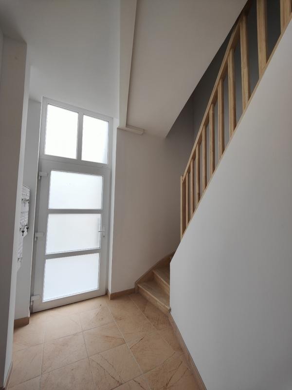 Location Appartement à Cambrai 2 pièces