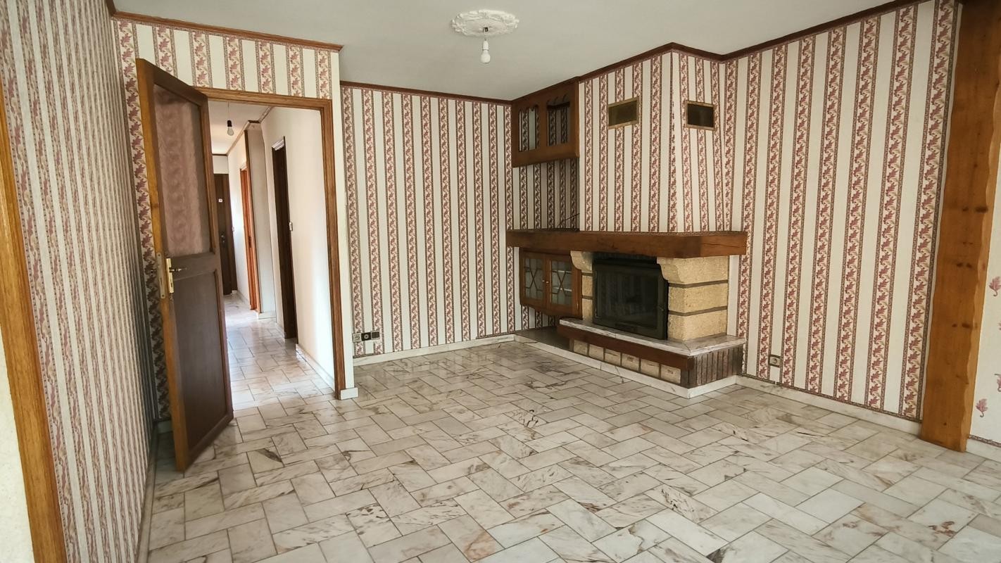 Vente Maison à Cambrai 5 pièces