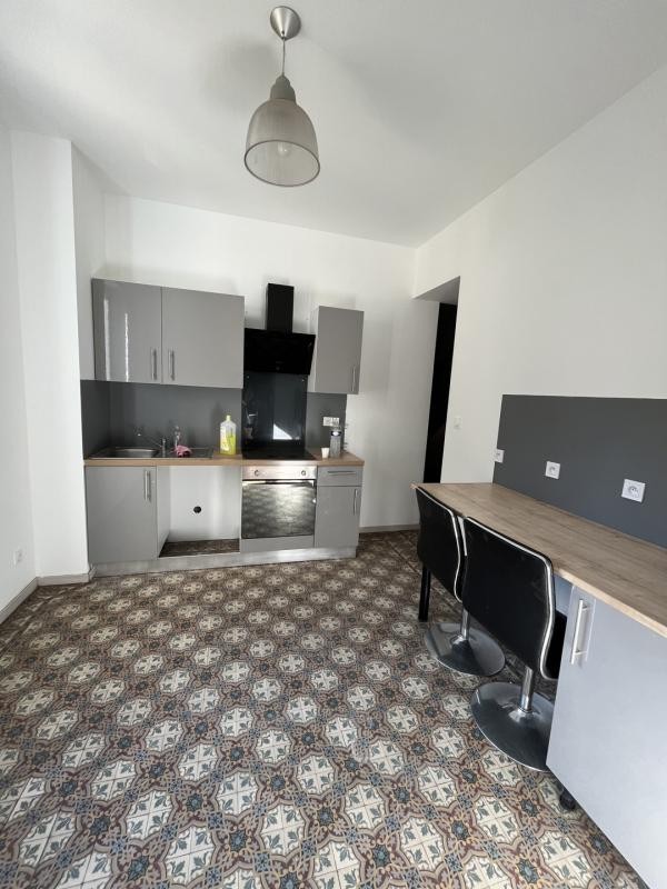 Location Appartement à Cambrai 4 pièces