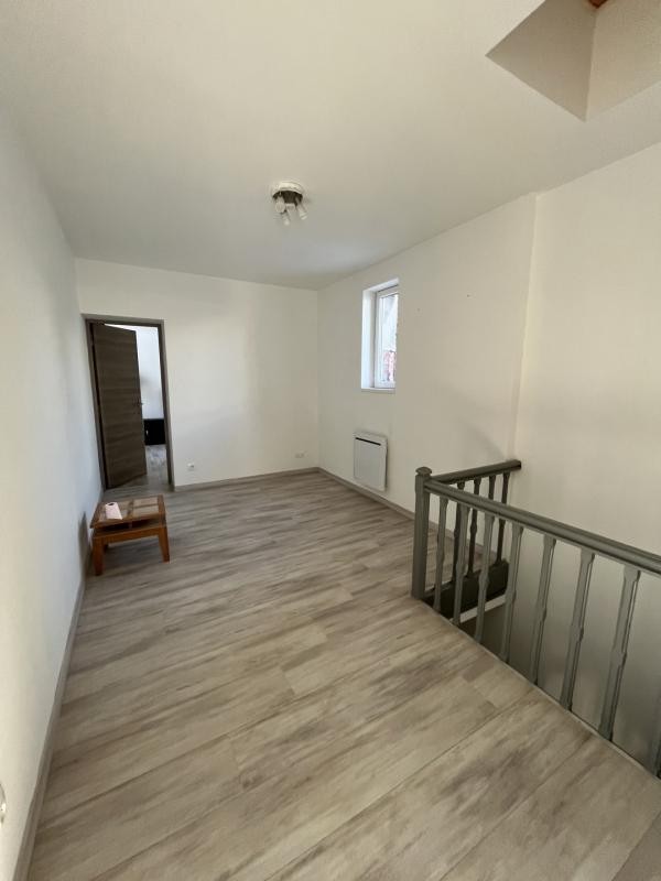 Location Appartement à Cambrai 4 pièces