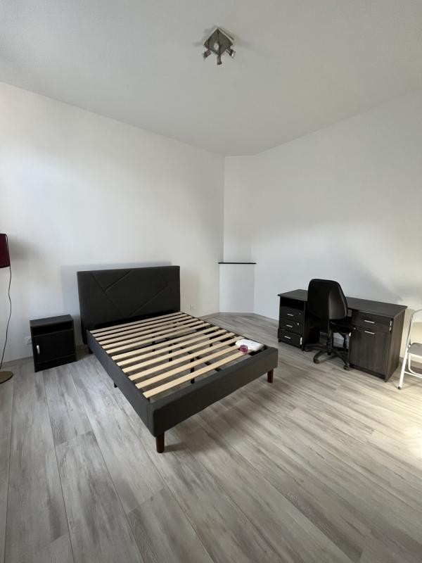 Location Appartement à Cambrai 4 pièces