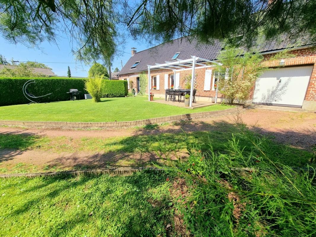 Vente Maison à Valenciennes 5 pièces