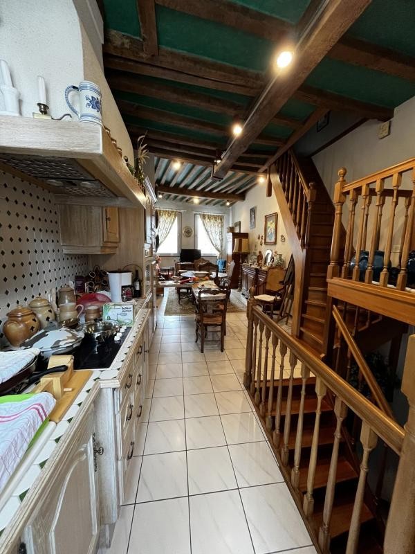 Vente Maison à Cambrai 4 pièces