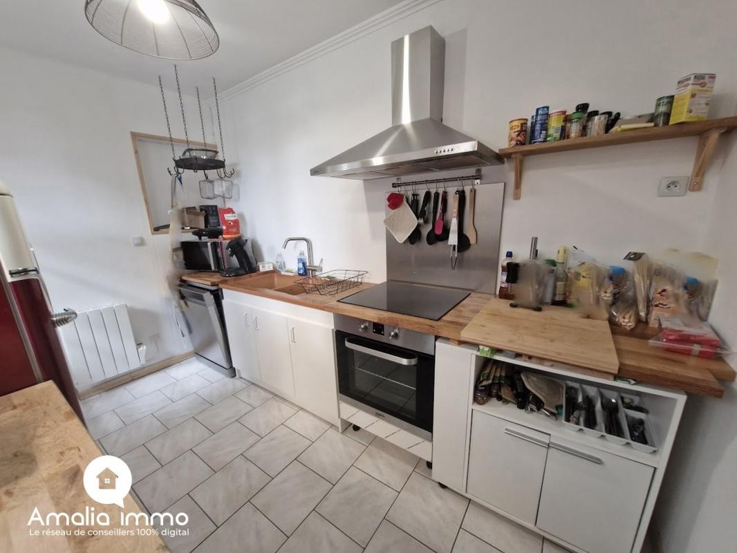 Vente Maison à Saint-Quentin 5 pièces