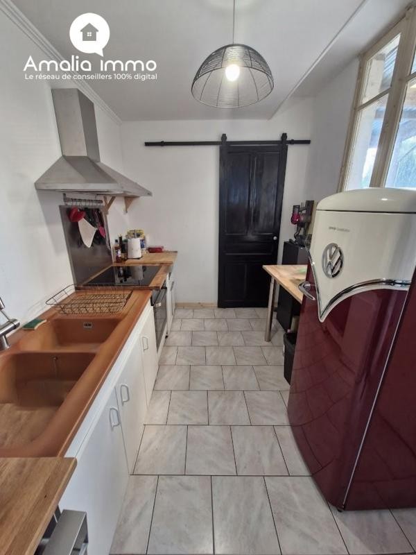 Vente Maison à Saint-Quentin 5 pièces