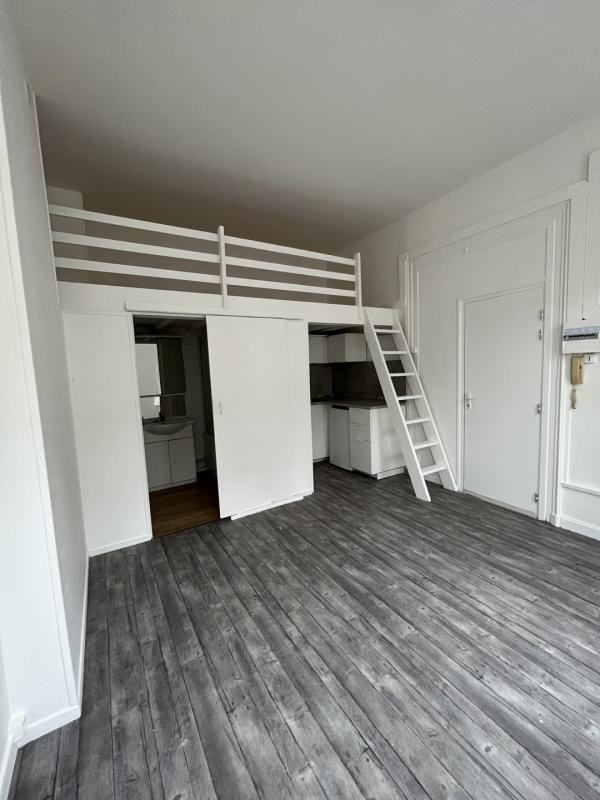 Location Appartement à Cambrai 1 pièce