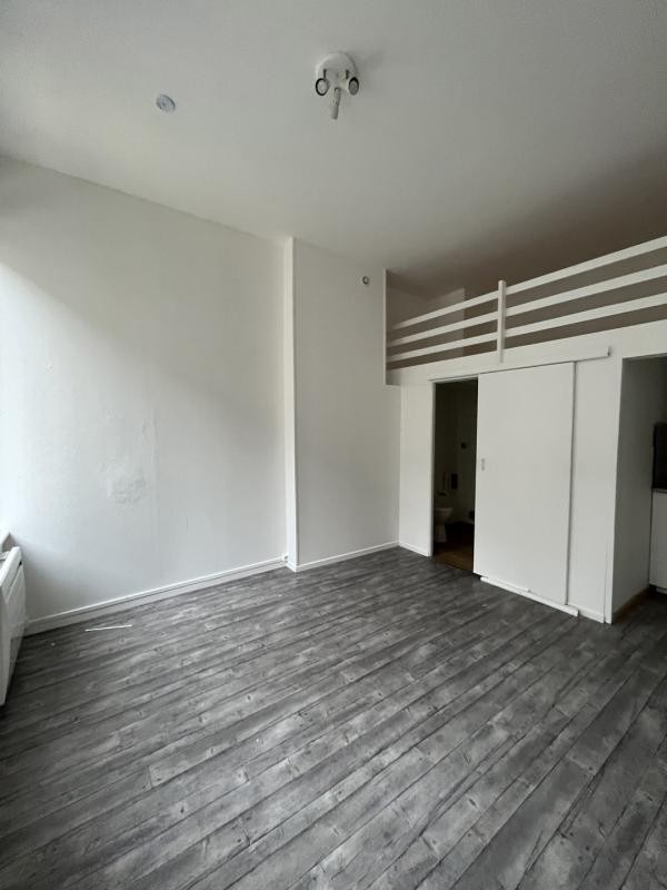 Location Appartement à Cambrai 1 pièce