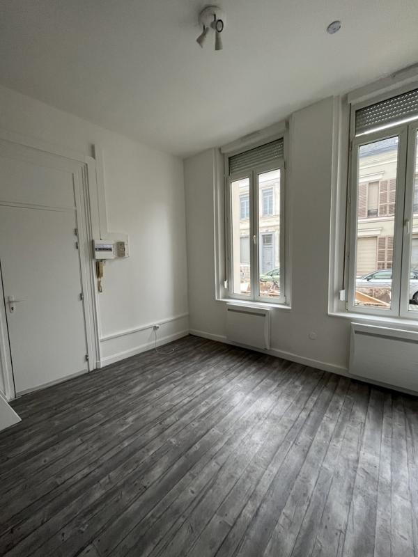 Location Appartement à Cambrai 1 pièce