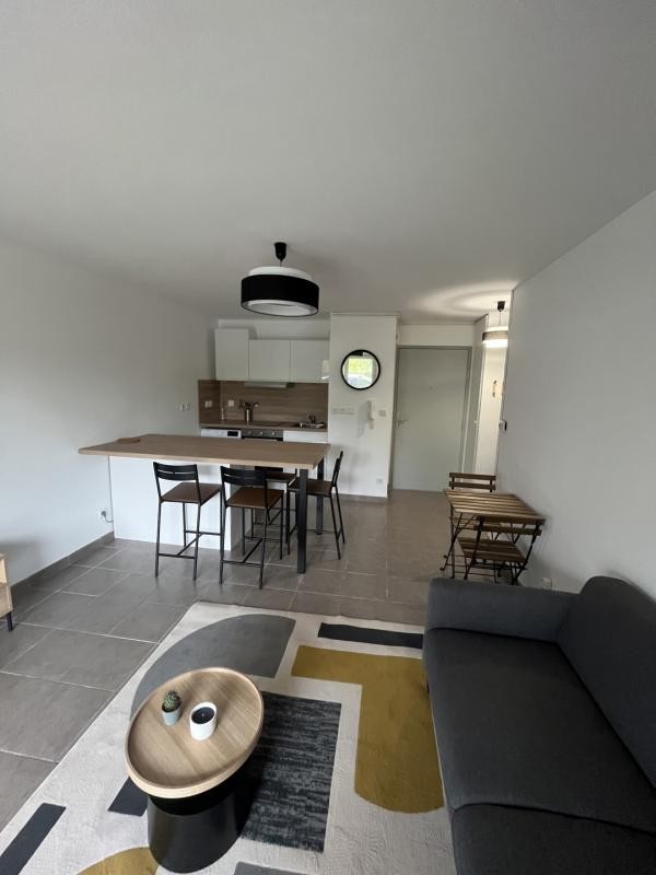 Location Appartement à Cambrai 2 pièces