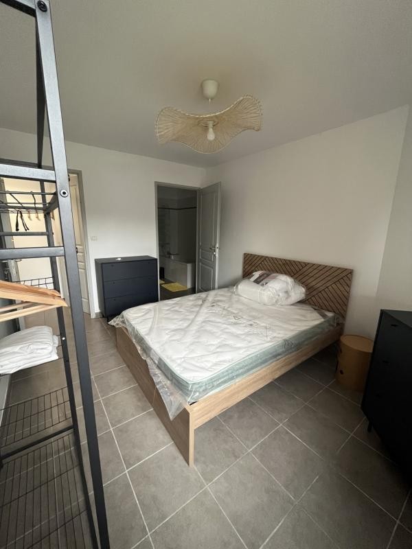 Location Appartement à Cambrai 2 pièces